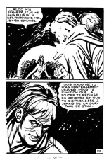 Les hommes loups : page 107