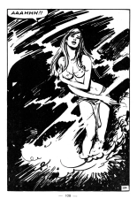Les hommes loups : page 108