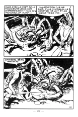 Les hommes loups : page 109