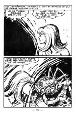 Les hommes loups : page 110