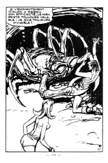 Les hommes loups : page 111