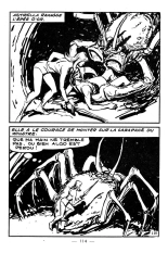 Les hommes loups : page 114