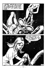 Les hommes loups : page 116