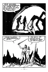 Les hommes loups : page 118