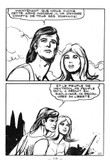 Les hommes loups : page 119