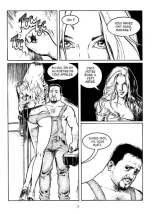 Les Immorales : page 13