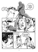 Les Immorales : page 27