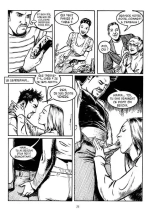 Les Immorales : page 29