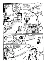 Les Immorales : page 34