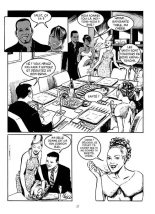 Les Immorales : page 37