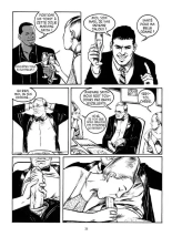 Les Immorales : page 38