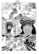 Les Immorales : page 47