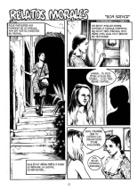 Les Immorales : page 52
