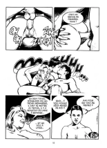 Les Immorales : page 59