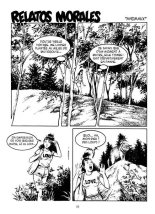 Les Immorales : page 68