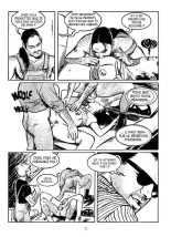 Les Immorales : page 73