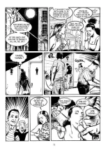 Les Immorales : page 75