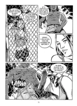 Les Immorales : page 78