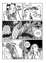 Les Immorales : page 79