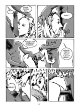 Les Immorales : page 80