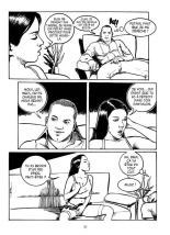 Les Immorales : page 83