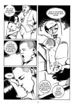 Les Immorales : page 85