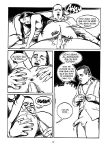 Les Immorales : page 88