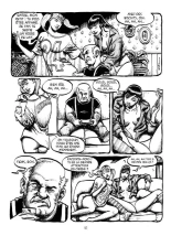 Les Immorales : page 92