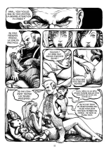 Les Immorales : page 93