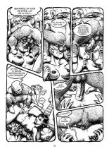 Les Immorales : page 94