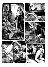 Les Immorales : page 99