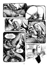 Les Immorales : page 100