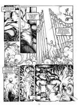 Les Immorales : page 101