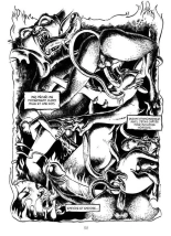 Les Immorales : page 102