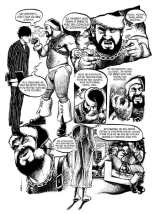 Les Immorales : page 107