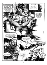 Les Immorales : page 108