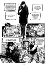 Les Immorales : page 113