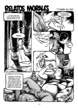Les Immorales : page 114