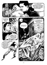 Les Immorales : page 115
