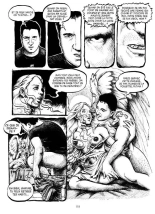 Les Immorales : page 118