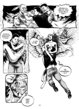 Les Immorales : page 122