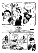 Les Immorales : page 123