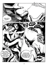 Les Immorales : page 129