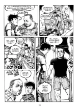 Les Immorales : page 133