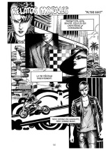 Les Immorales : page 140