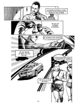 Les Immorales : page 143