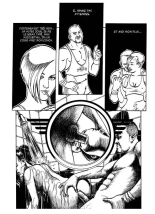 Les Immorales : page 144