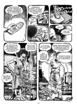 Les Immorales : page 147