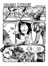 Les Immorales : page 148