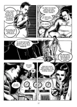 Les Immorales : page 157